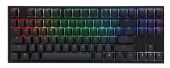 Ducky ONE 2 TKL MX Black Gaming Billentyűzet + Táska - Magyar Kiosztás! - Billentyűzetek