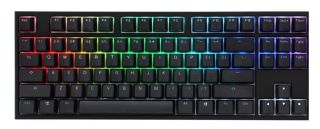 Ducky ONE 2 TKL Gamer Billentyűzet - Magyar kiosztás
