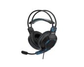 Subsonic Multi Tactics GIGN Gamer Headset, sztereó, mikrofonos, gamer
