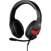 Konix Mythics Nintendo Switch Nemesis Vezetékes Gaming Stereo Headset - Headset