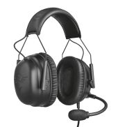 Trust GXT 444 Wayman Pro Gaming Fejhallgató - Headset