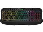 Genius Scorpion K11 Pro Gamer Billentyűzet - Magyar kiosztás, gamer, világítós, RGB