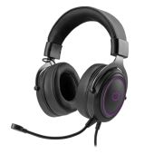 COOLER MASTER CH331 USB 7.1 Gaming Headset - Headset