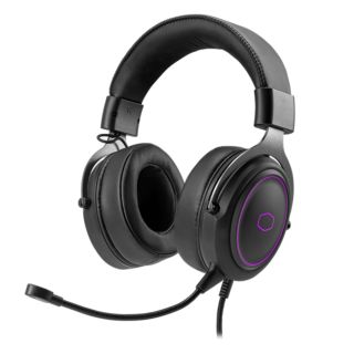 Cooler Master CH331 Gamer Headset