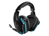 Logitech G935 LIGHTSPEED - Fekete- Vezeték Nélküli Gaming Fejhallgató - Headset