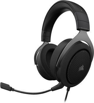 Corsair HS60 HAPTIC Gamer Headset