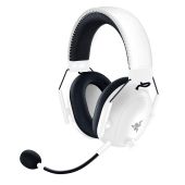 Razer Blackshark V2 Pro White Edition Vezeték nélküli Gaming Headset - Headset