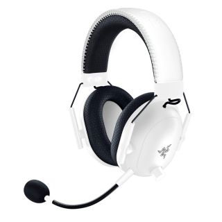 Razer Blackshark V2 Pro White Edition Vezeték Nélküli Gamer Headset
