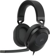 CORSAIR HS65 Surround Fejhallgató - Carbon - Sztereó - Headset