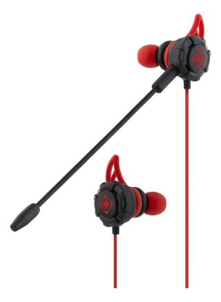 Deltaco GAM076 Gamer Headset