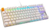 Glorious GMMK TKL modular - ANSI, USB, gaming, világítós, mechanikus, +egér