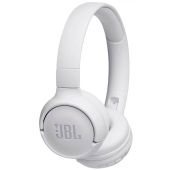 JBL T510BT vezeték nélküli Fejhallgató - Fehér - Sztereó - Headset