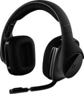 LOGITECH G533 Gaming Headset - 7.1 Hangzás - Fekete - 1 év garancia - Headset