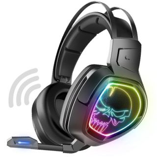 Spirit of Gamer MIC-XH1300 Vezeték Nélküli Gamer Headset