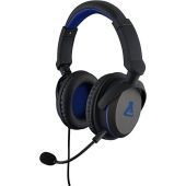 The G-Lab Korp OXYGEN Gamer Headset, mikrofonos, gamer