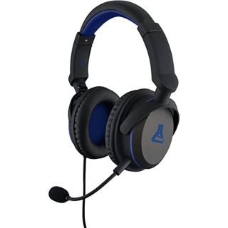 The G-Lab Korp OXYGEN Gamer Headset