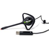 PDP Headbanger MW 3 Chat Headset, gaming, USB