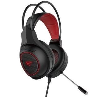 Havit Gamenote H2239D Gamer Headset
