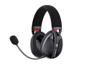 Havit FuxiH1 Vezeték Nélküli Gamer Headset, sztereó, mikrofonos, gaming, USB