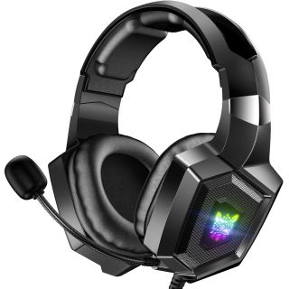 Onikuma K8 Gamer Headset