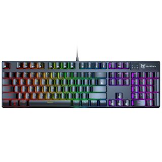 Onikuma G27 Mechanikus Gamer Billentyűzet - Angol kiosztás