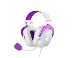 Havit Gamenote H2002D Gamer Headset