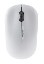 Meetion MT-R545W wireless egér fehér - Egerek