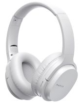 Havit I62 Vezeték nélküli Bluetooth fejhallgató - Fehér - Headset