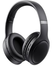 Havit H633BT Vezeték nélküli Bluetooth fejhallgató - Fekete - Headset