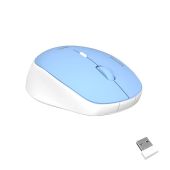 Meetion MT-R570 Blue Wireless Egér - Egerek