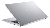Acer Aspire 3 - A315-58-3661 ezüst laptop, 15" IPS, Intel i3, 8 GB, Intel UHD Graphics, 128 GB SSD