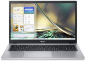 Acer Aspire 3 - A315-510P-C7NR - Ezüst - Matt kijelző - Már 3 év garanciával! - Acer laptop