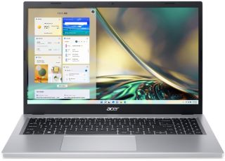 Acer Aspire 3 - A315-24P-R11R - Ezüst - Matt kijelző - Már 3 év garanciával!