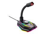 Havit GK56B - Gaming Mikrofon - 2 év garancia
