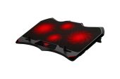 Havit F2081 - Gaming Hűtőpad - 1 év garancia - Laptop hűtőpad