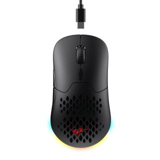 Havit MS963WB RGB - Vezeték Nélküli Gaming Egér