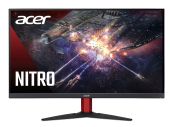 Acer Nitro KG242YEbmiix FreeSync Monitor 23,8" - Acer monitor
