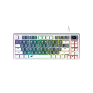Havit KB884L Vezetékes Gaming billentyűzet
