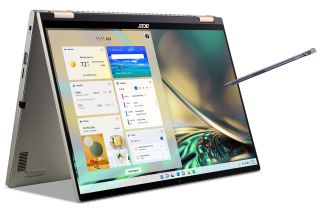 Acer Spin 5 - SP514-51N-76N4