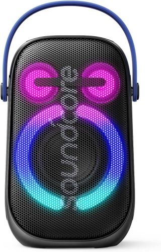 Anker Rave Neo 2 hordozható bluetooth hangszóró