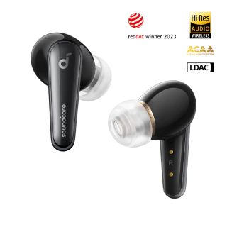 Anker Soundcore Liberty 4 Vezeték Nélküli Fülhallgató