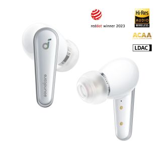 Anker Soundcore Liberty 4 Vezeték Nélküli Fülhallgató