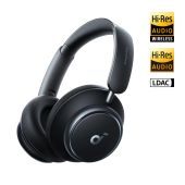 Anker Soundcore Space Q45 Vezeték Nélküli Fejhallgató - Headset