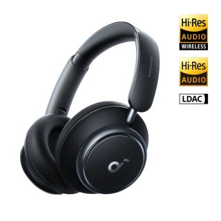 Anker Soundcore Space Q45 Vezeték Nélküli Fejhallgató