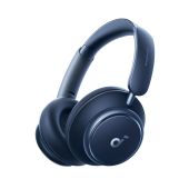 Anker Soundcore Space Q45 Vezeték Nélküli Fejhallgató - Headset