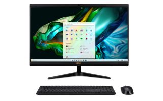 Acer Aspire C24-1800 - i3 All in One asztali számítógép