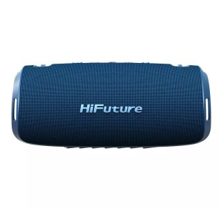 HiFuture Gravity hordozható hangszóró - Kék
