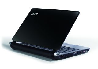 Acer Aspire ONE D250 3G Gyémántfekete