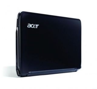 Acer Aspire ONE 751 Gyémántfekete
