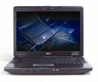 Acer Travelmate 6593-864G25N